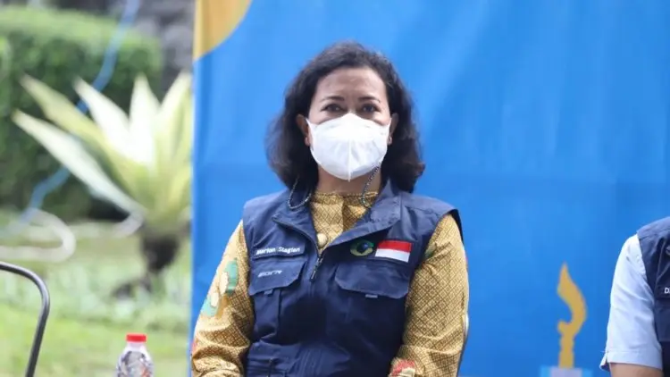 Percepat Vaksinasi Covid-19 Sasaran 18 tahun ke atas di Bodebek dan Bandung Raya