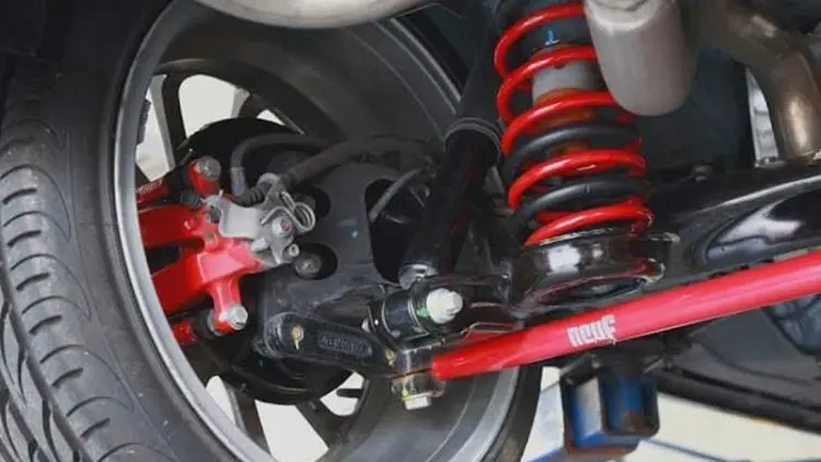 Cek Suspensi Mobil Agar Tetap Nyaman Berkendara