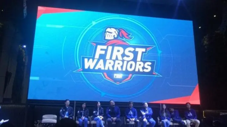Turnamen eSports First Media resmi Digelar