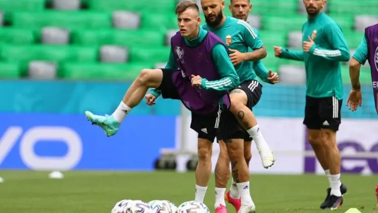 Jerman Cuma Butuh Hasil Seri, Adu Kekuatan dengan Hungaria