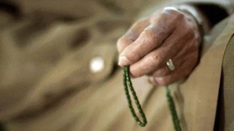 Baca Doa dan Zikir Ini, Segala Urusan Jadi Mudah!