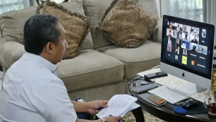 Bahaya, Atap Asbes Bisa Serang Paru-paru