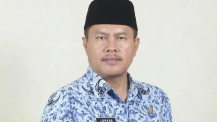 Pemkab Bandung Terbitkan SE Layanan Pendidikan di Masa Pandemi