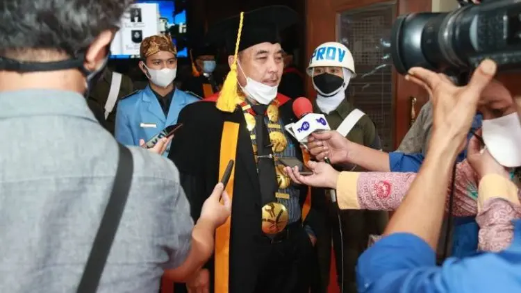 Kuliah Tatap Muka Direncanakan pada September?
