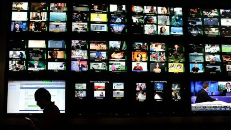 KPI Harap Masyarakat Mudah Dapatkan Set Top Box
