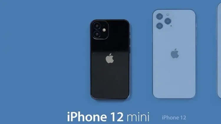 Apple Sudah Hentikan Produksi iPhone 12 mini?