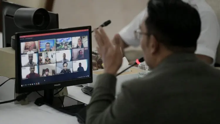 Jabar Terima Suplemen Kesehatan Rp6,8 Miliar
