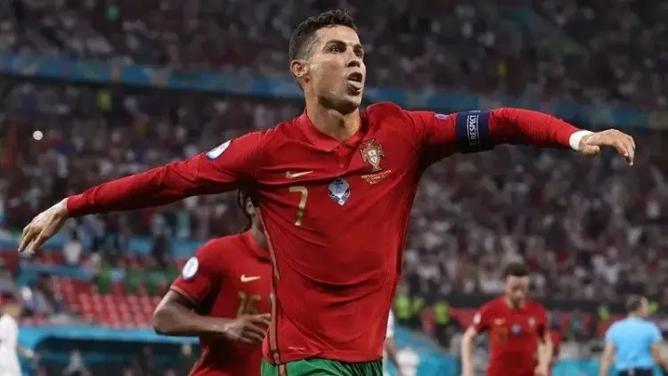 Imbangi Prancis 2-2, Portugal Lolos ke 16 Besar