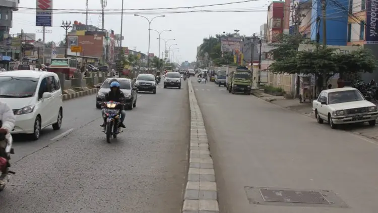 Covid Meledak, Aktivitas Warga Depok pada Malam Hari Dibatasi