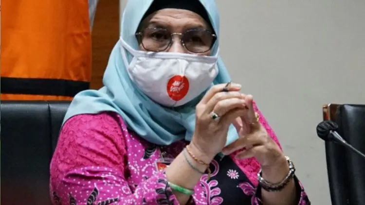 Kacau...Komisioner KPK Terbukti Lakukan Pelanggaran Etik Berat