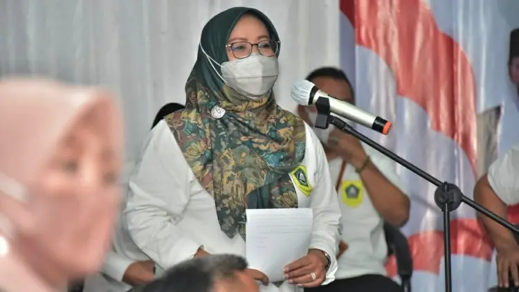 Forkopimda Goes To School Selamatkan Generasi Penerus Pemimpin Bangsa