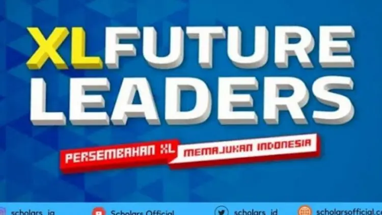 XLFL dan YABB Gelar Pelatihan Anak Muda