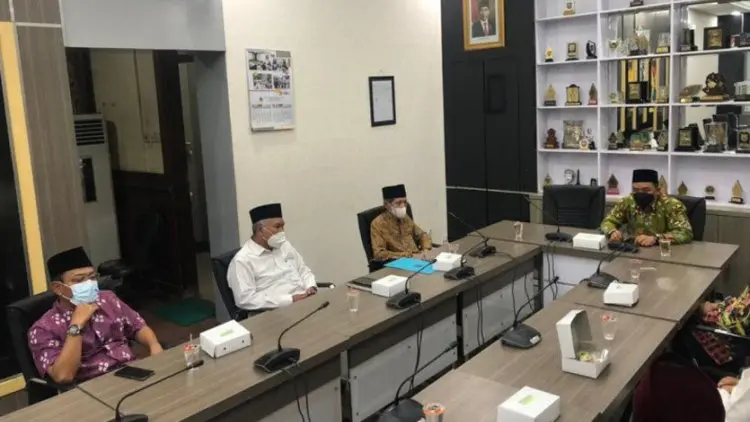 MUI Gresik Prihatin Tingginya Angka Hamil di Luar Nikah