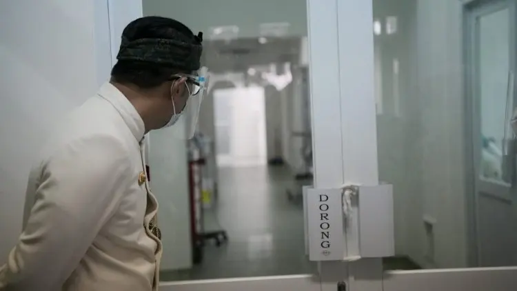 Ridwan Kamil Bakal Tegur Industri yang Tidak Laporkan Kasus COVID-19
