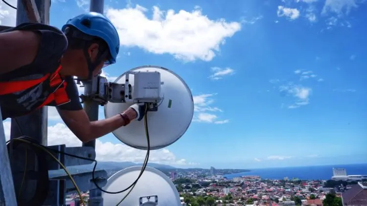 XL Axiata Ekspansi Jaringan 4G di Sulawesi Utara