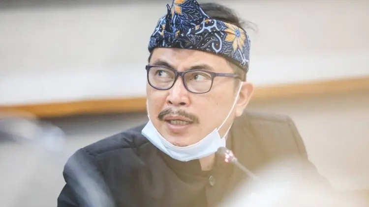PPDB 2021: Disdik Pastikan Siswa RMP Meĺanjutkan Sekolah