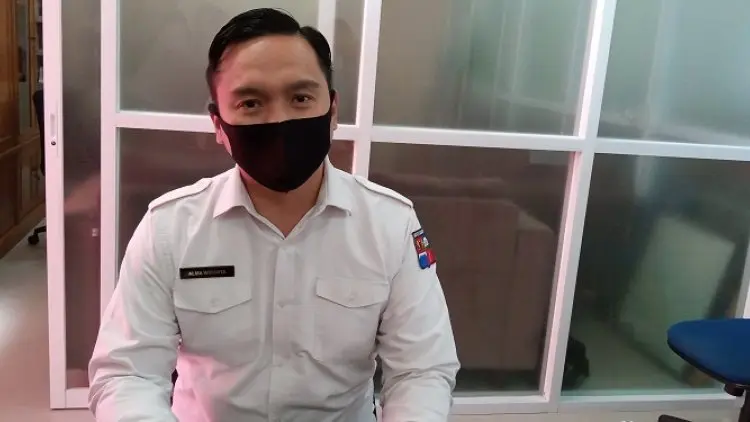 Perkara Prokes RS Ummi Diputus Pidana, Alma: Ini Pelajaran