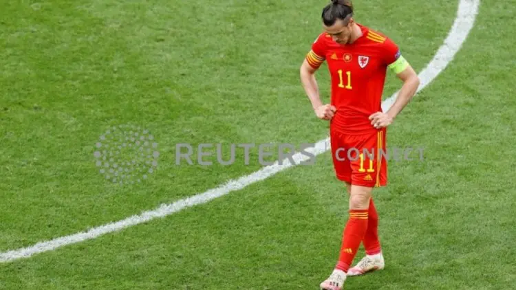 Bale Ngamuk Ditanya Soal Masa Depannya di Timnas Wales