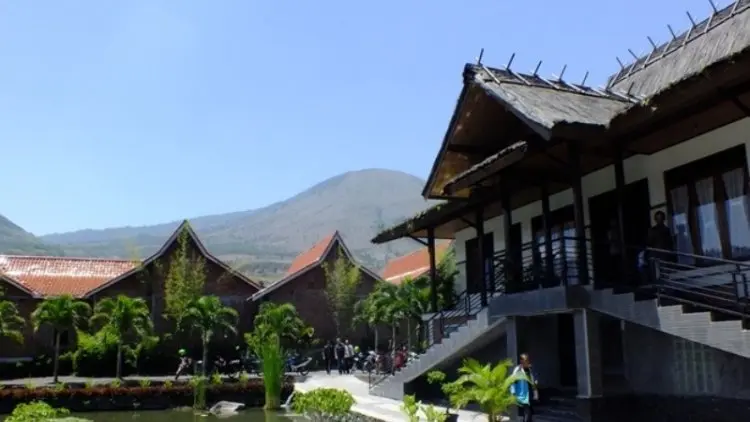 Pemkab Garut Tutup Obyek Wisata di Zona Merah