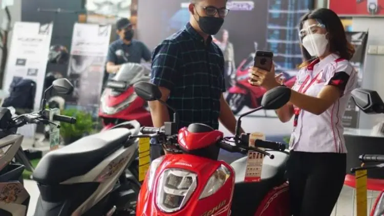 Back to School, DAM Hadirkan Promo Menarik Gaet Motor Impian
