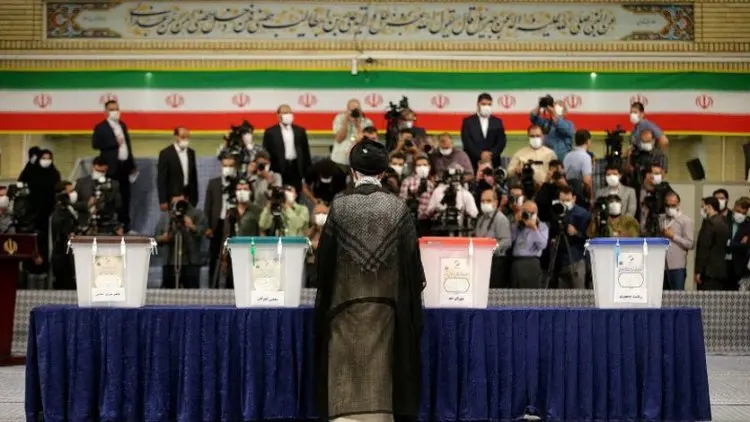 Iran Katakan Kesepakatan Nuklir Dapat Diselamatkan