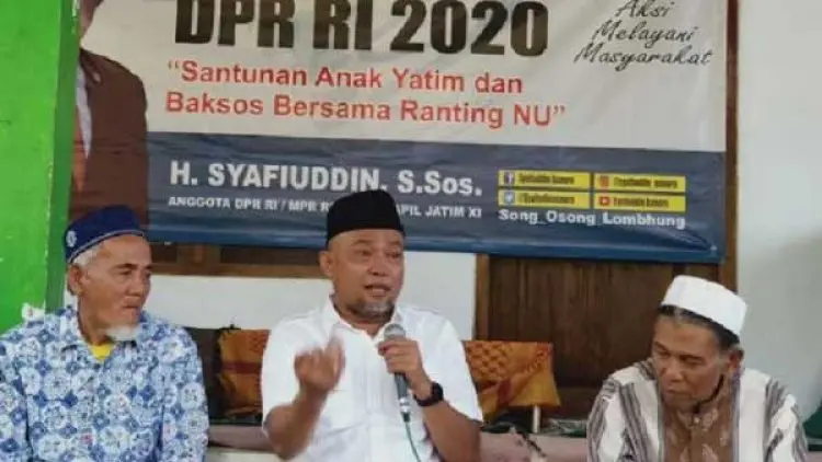 DPR Sayangkan Larangan Terbang Gubernur Sutarmidji