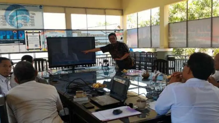 Jurus Kemendes PDTT Basmi Narkoba & Makmurkan Desa