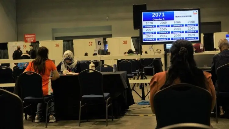 Malaysia Lanjutkan Penguncian Total