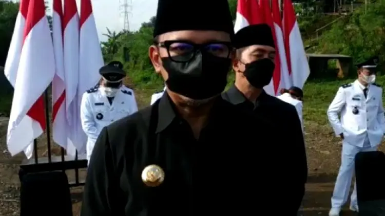 Bima Persiapkan Konsep WFH 100 Persen Untuk ASN Kota Bogor