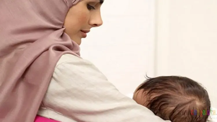 Tips Menyusui Kembali Setelah Ibu dan Bayi Terpisah karena Covid-19