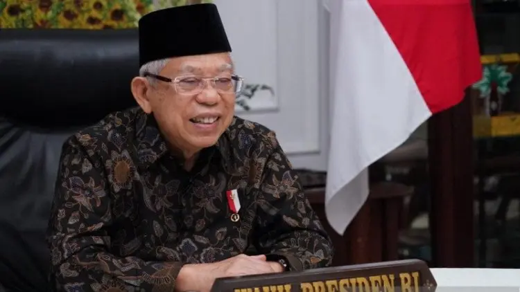 Wapres: Tol Langit Percepat Pemerataan Pembangunan Nasional