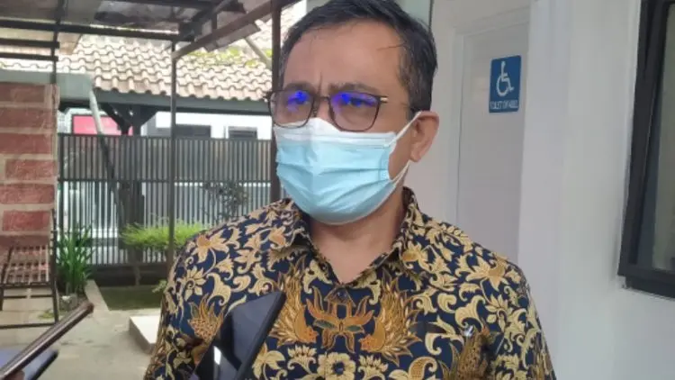 Pengembang Perumahan ATH Dago Diduga Gelapkan Uang Konsumen