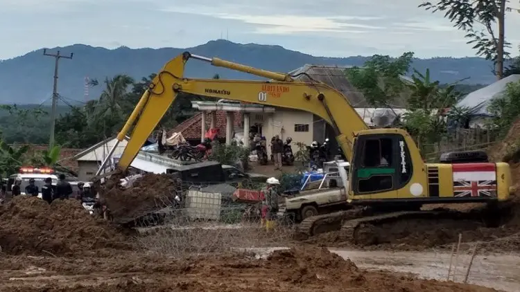 Proyek Pemulihan Bencana Alam di Cigudeg-Sukajaya Segera Dikerjakan