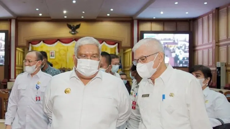 Gubernur Sultra Dukung Digitalisasi Pendidikan Lahirkan Inovasi