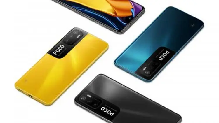 Poco Siapkan Ponsel 5G Murahnya di Indonesia