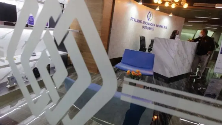 Pandemi, KBI Bukukan Laba Bersih Rp66,4 Miliar