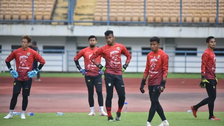 Liga 1 Bisa Jadi Ditunda Lagi, LIB: Jangan Mendadak