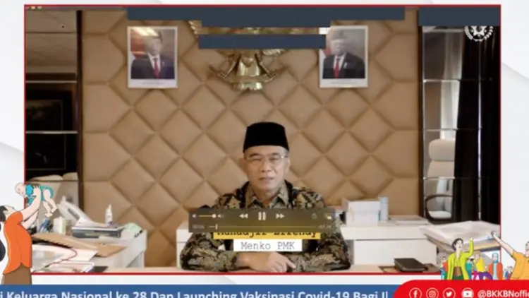 Hari Keluarga Nasional untuk Generasi Cerdas Berkarakter