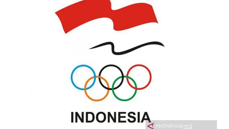 Indonesia Kirim 28 Atlet ke Olimpiade Tokyo