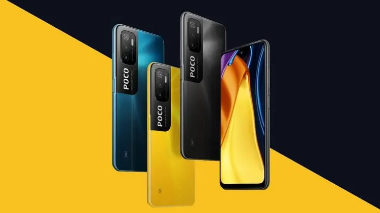 POCO Rilis M3 Pro 5G, Harga Mulai Rp2,7 Juta