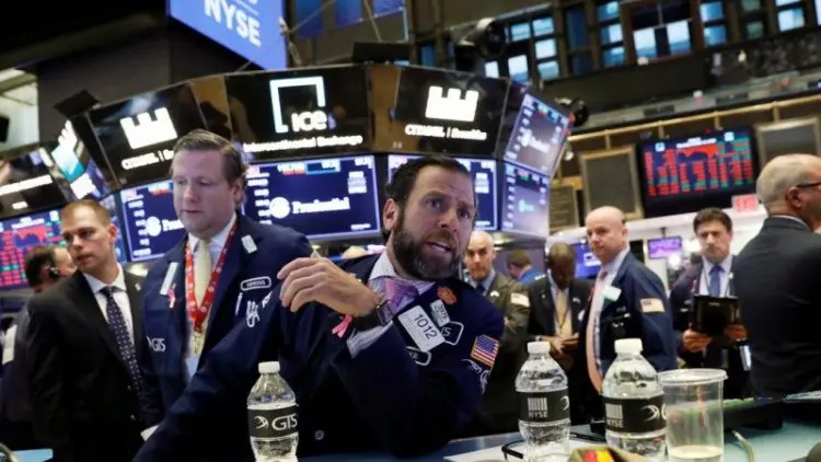 Saham Jerman naik 0,88 persen pada Selasa