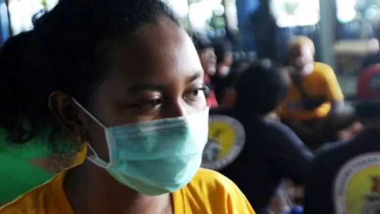 Pakar Perkapalan ITS Analisis Tenggelamnya KMP Yunicee di Selat Bali