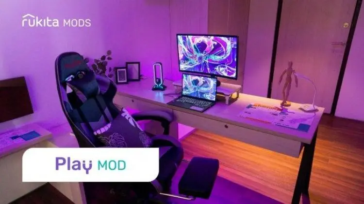 Bisa Pilih Desain Kamar yang Sesuai Kebutuhan