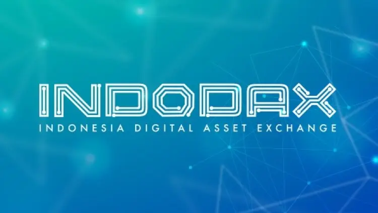 Indodax Sudah Raih 3 Sertifikasi Internasional