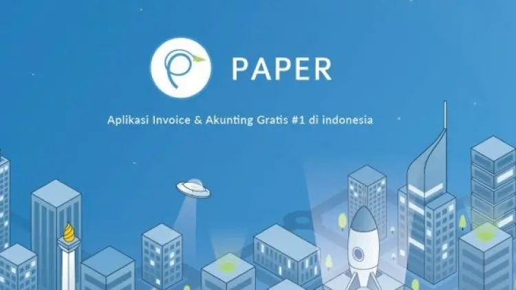 Paper.id Jalin Kerja Sama dengan Bank Jago