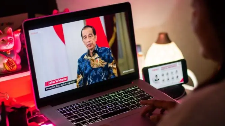 TADEX, Tanah Air Digital Exchange untuk  Kedaulatan Digital Indonesia