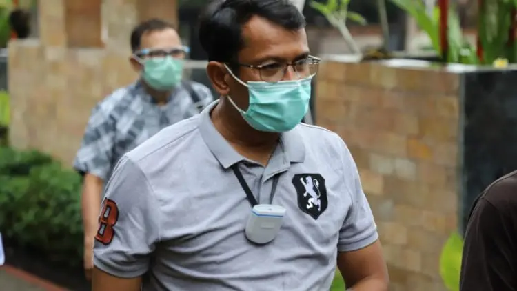 Wabup dan Sekda Garut Covid-19, Bupati Rudy Negatif
