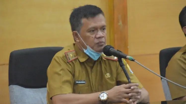 Pemkab Cirebon Pastikan Rotasi Pejabat Dilakukan Profesional