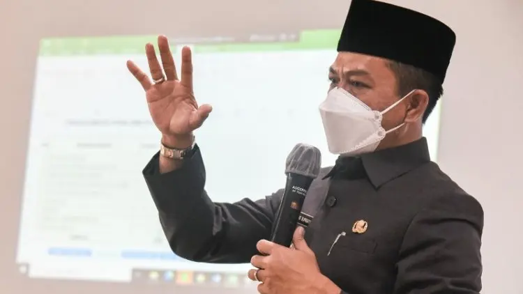 Kabupaten Bandung Siap Berlakukan PPKM Darurat