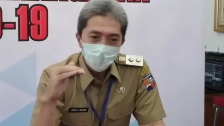 Wakil Wali Kota: Bogor Sudah Darurat Covid-19